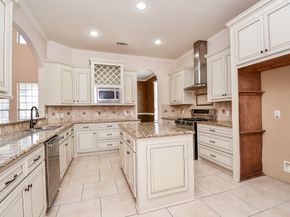 11106 Lewis Drive, Houston TX 77099