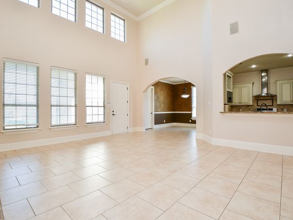 11106 Lewis Drive, Houston TX 77099