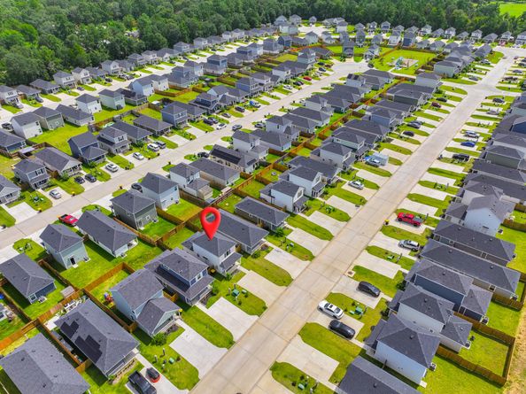 16755 N Marie Village Drive, Conroe TX 77306