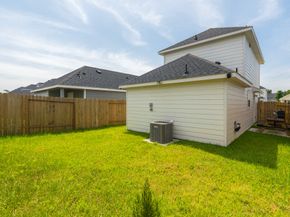 16755 N Marie Village Drive, Conroe TX 77306