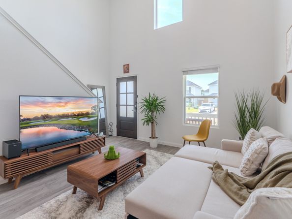 16755 N Marie Village Drive, Conroe TX 77306