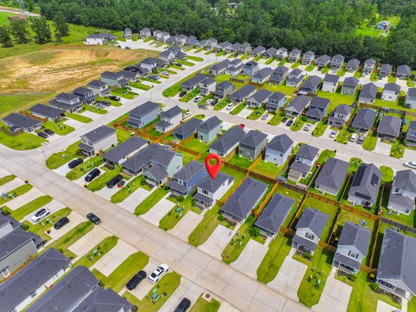 16755 N Marie Village Drive, Conroe TX 77306