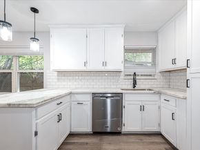 9024 Carousel Lane A and B, Houston TX 77080