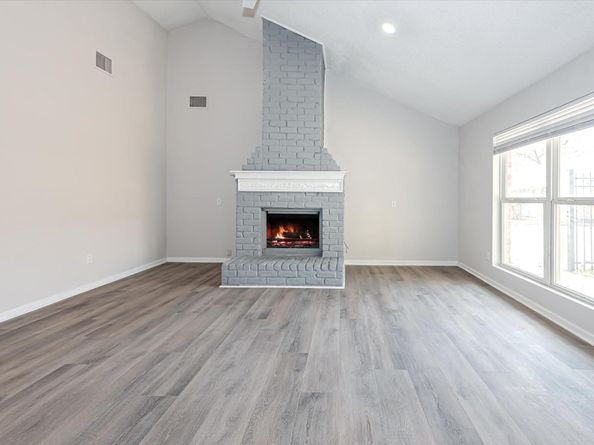 9024 Carousel Lane A and B, Houston TX 77080