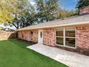 9024 Carousel Lane A and B, Houston TX 77080
