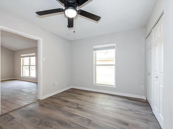 9024 Carousel Lane A and B, Houston TX 77080