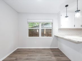 9024 Carousel Lane A and B, Houston TX 77080