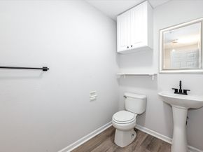 9024 Carousel Lane A and B, Houston TX 77080