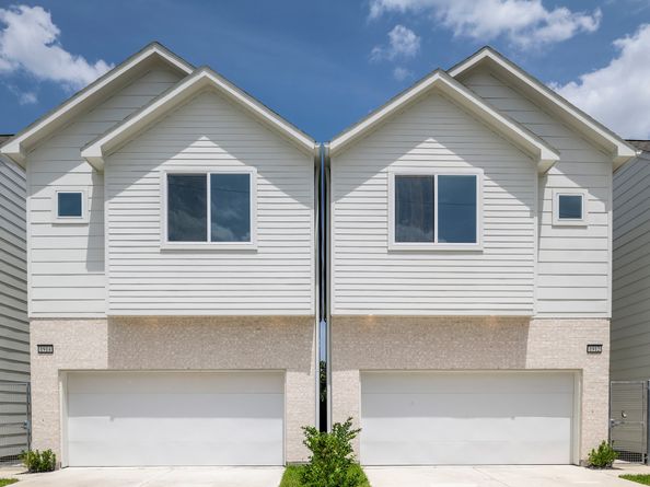 1912 Erastus Street, Houston TX 77020