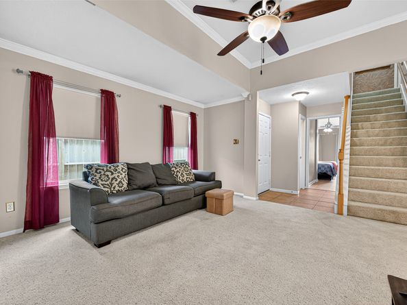 11525 Teaside Drive, Houston TX 77066