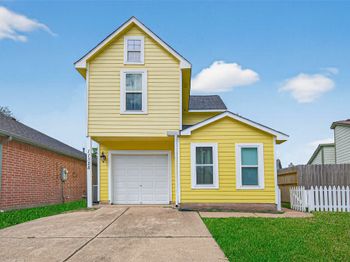 11525 Teaside Drive