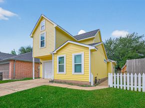 11525 Teaside Drive, Houston TX 77066