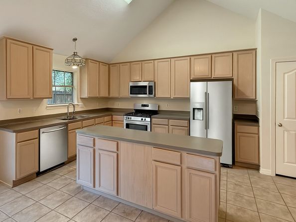 22615 Poppyfield Drive, Katy TX 77450