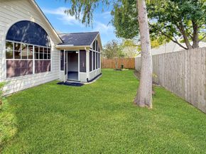 22615 Poppyfield Drive, Katy TX 77450