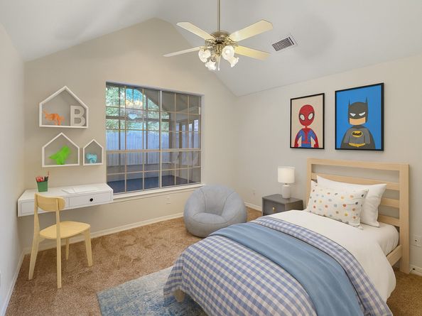 22615 Poppyfield Drive, Katy TX 77450