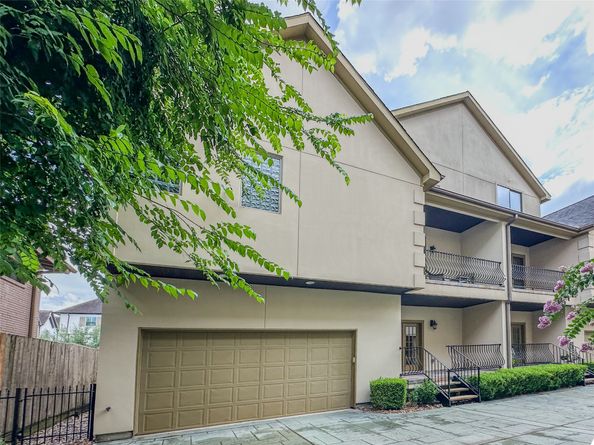 4042 Bellefontaine St, Houston TX 77025
