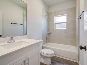 7905 Elisha Park Drive, Houston TX 77078