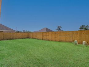 7905 Elisha Park Drive, Houston TX 77078