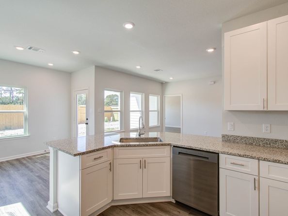 7905 Elisha Park Drive, Houston TX 77078