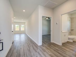 7905 Elisha Park Drive, Houston TX 77078