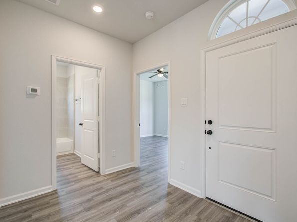 7905 Elisha Park Drive, Houston TX 77078