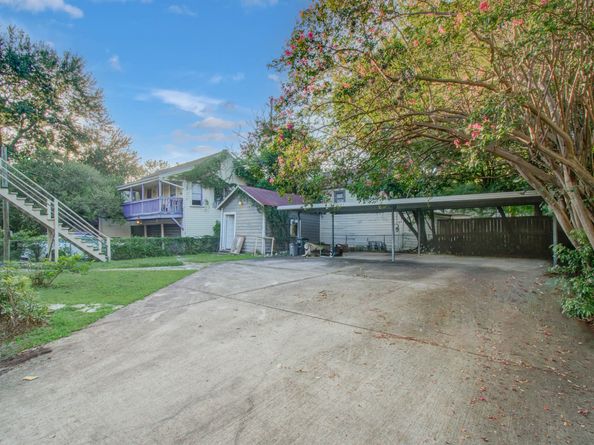 2042 Bissonnet Street, Houston TX 77005