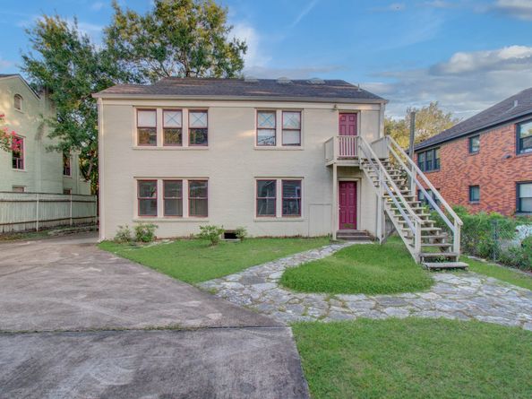 2042 Bissonnet Street, Houston TX 77005