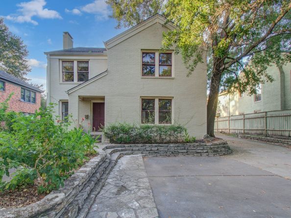 2042 Bissonnet Street, Houston TX 77005