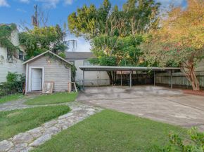 2042 Bissonnet Street, Houston TX 77005