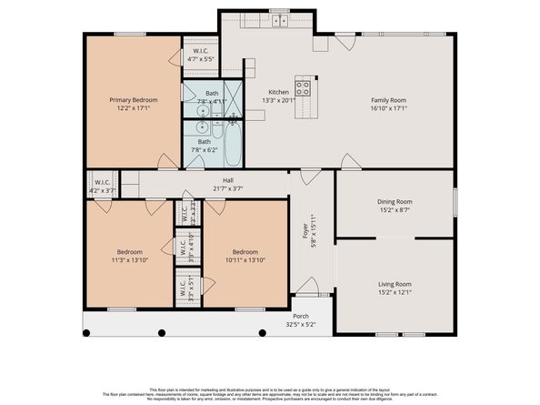 9014 Dunlap Street, Houston TX 77074