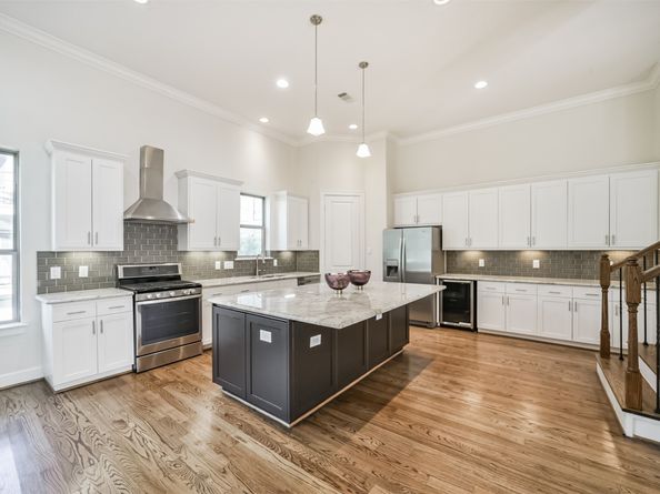 4314 Gibson Street A, Houston TX 77007