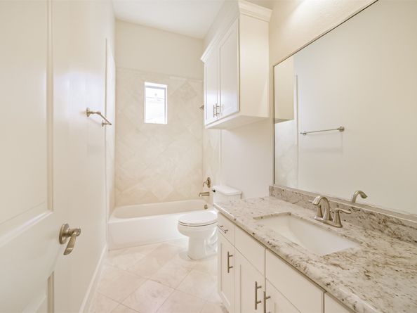 4314 Gibson Street A, Houston TX 77007
