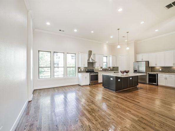 4314 Gibson Street A, Houston TX 77007