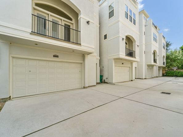 4314 Gibson Street A, Houston TX 77007