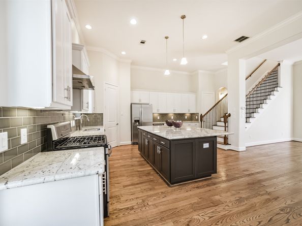 4314 Gibson Street A, Houston TX 77007
