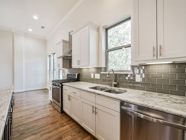 4314 Gibson Street A, Houston TX 77007