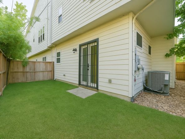 4314 Gibson Street A, Houston TX 77007