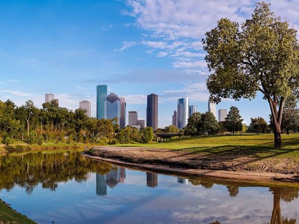 4314 Gibson Street A, Houston TX 77007