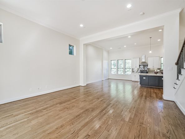 4314 Gibson Street A, Houston TX 77007