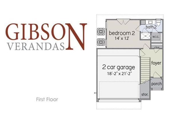 4314 Gibson Street A, Houston TX 77007