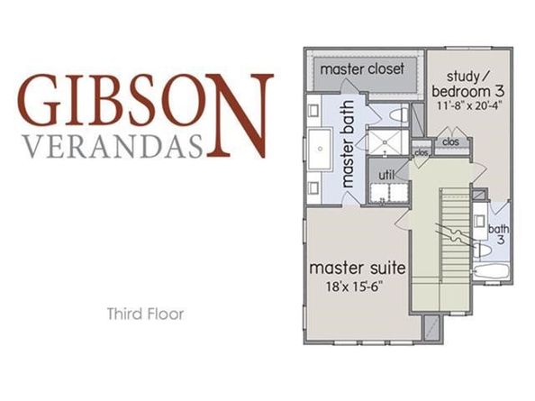4314 Gibson Street A, Houston TX 77007