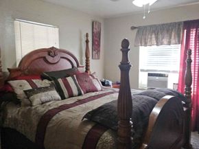3107 Melbourne Street, Houston TX 77026