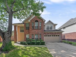 4711 Birkenhead Circle, Missouri City TX 77459