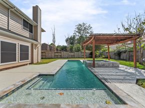 4711 Birkenhead Circle, Missouri City TX 77459