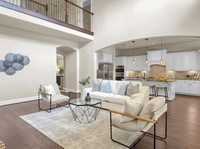 119 W Valera Ridge Place, Spring TX 77389