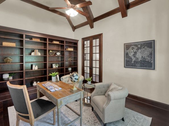 119 W Valera Ridge Place, Spring TX 77389