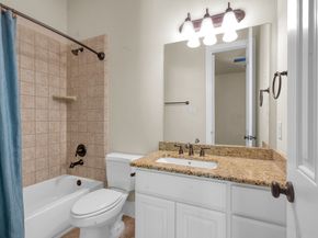 119 W Valera Ridge Place, Spring TX 77389