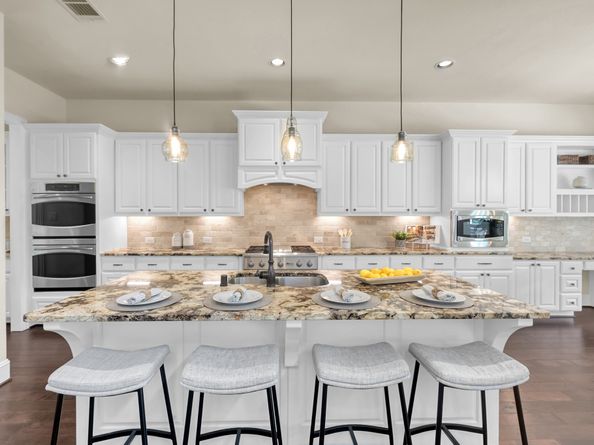 119 W Valera Ridge Place, Spring TX 77389