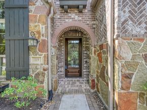 119 W Valera Ridge Place, Spring TX 77389