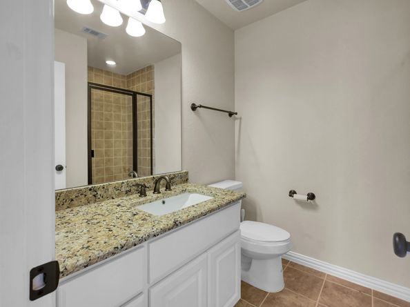 119 W Valera Ridge Place, Spring TX 77389